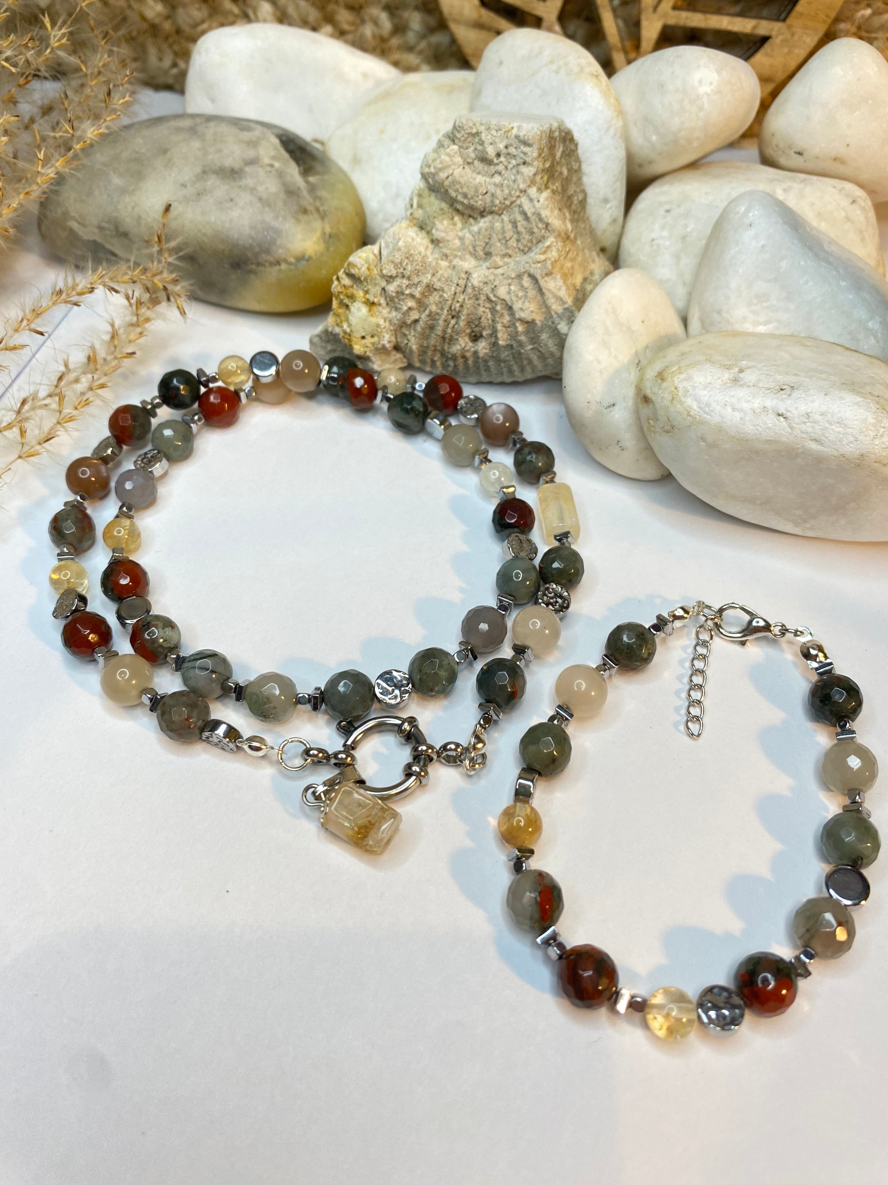 Zestaw - harmonia życia