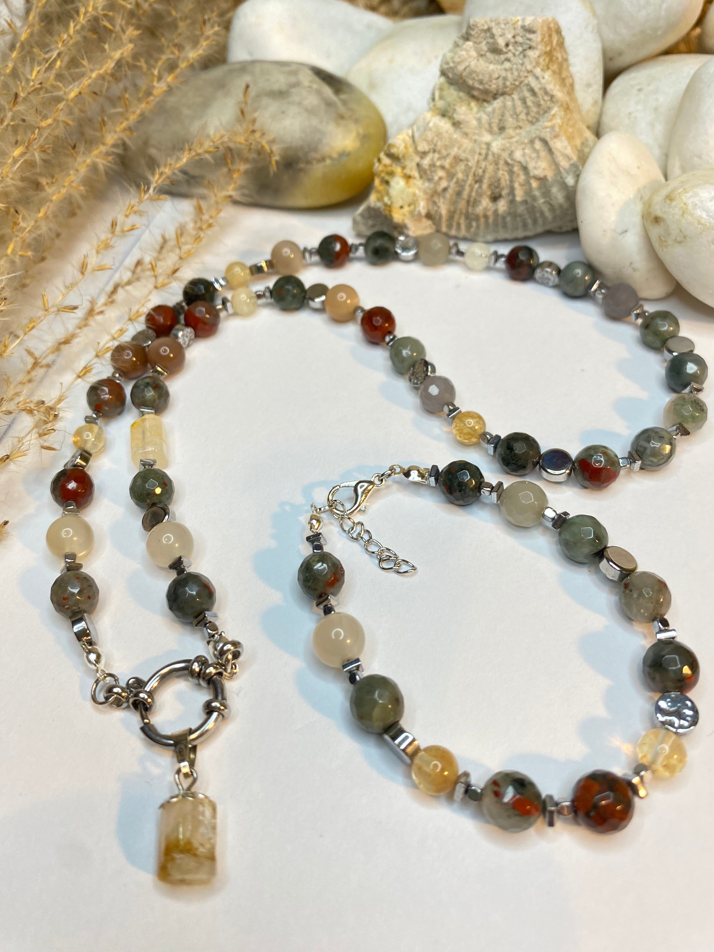 Zestaw - harmonia życia