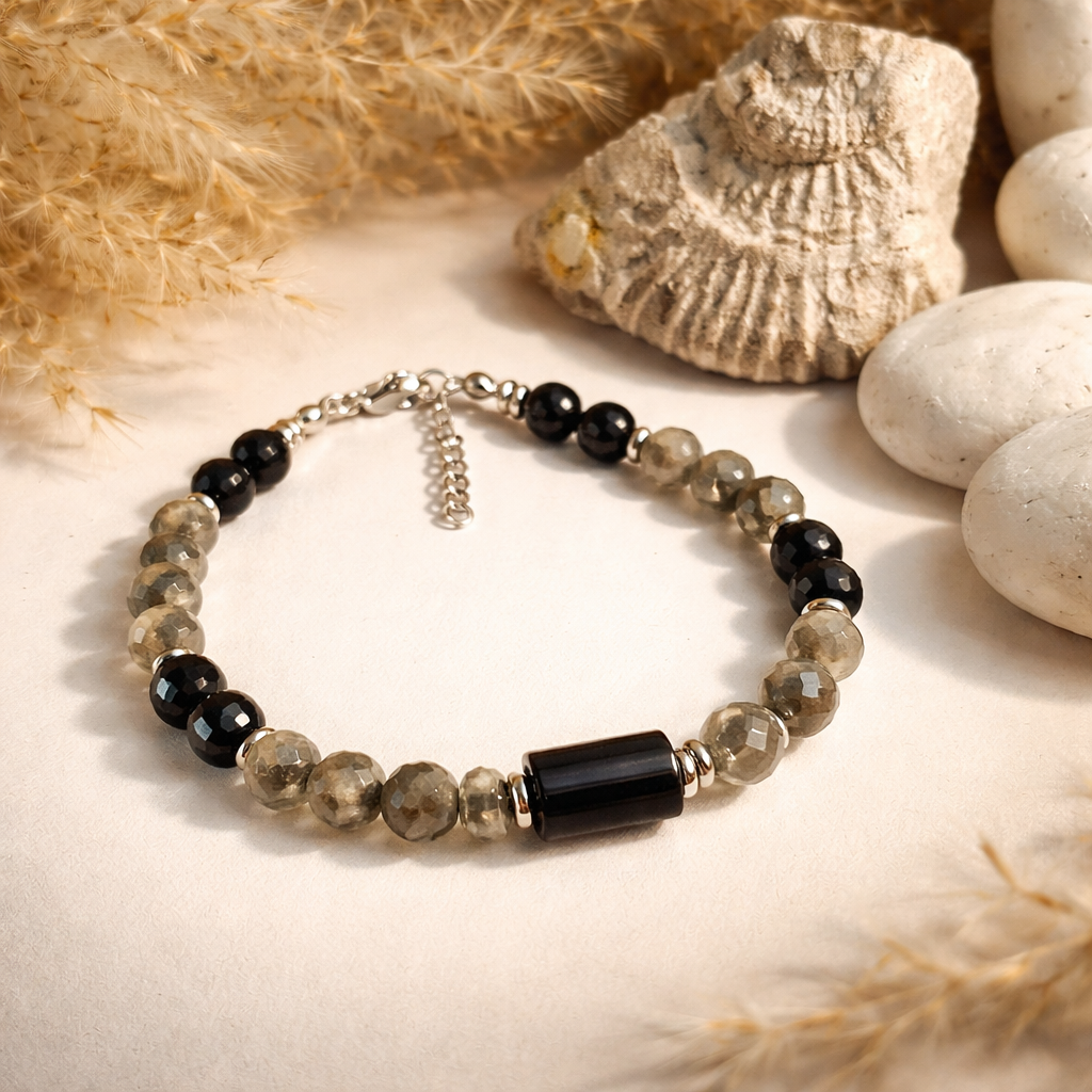 Bransoletka - Tarcza intuicji