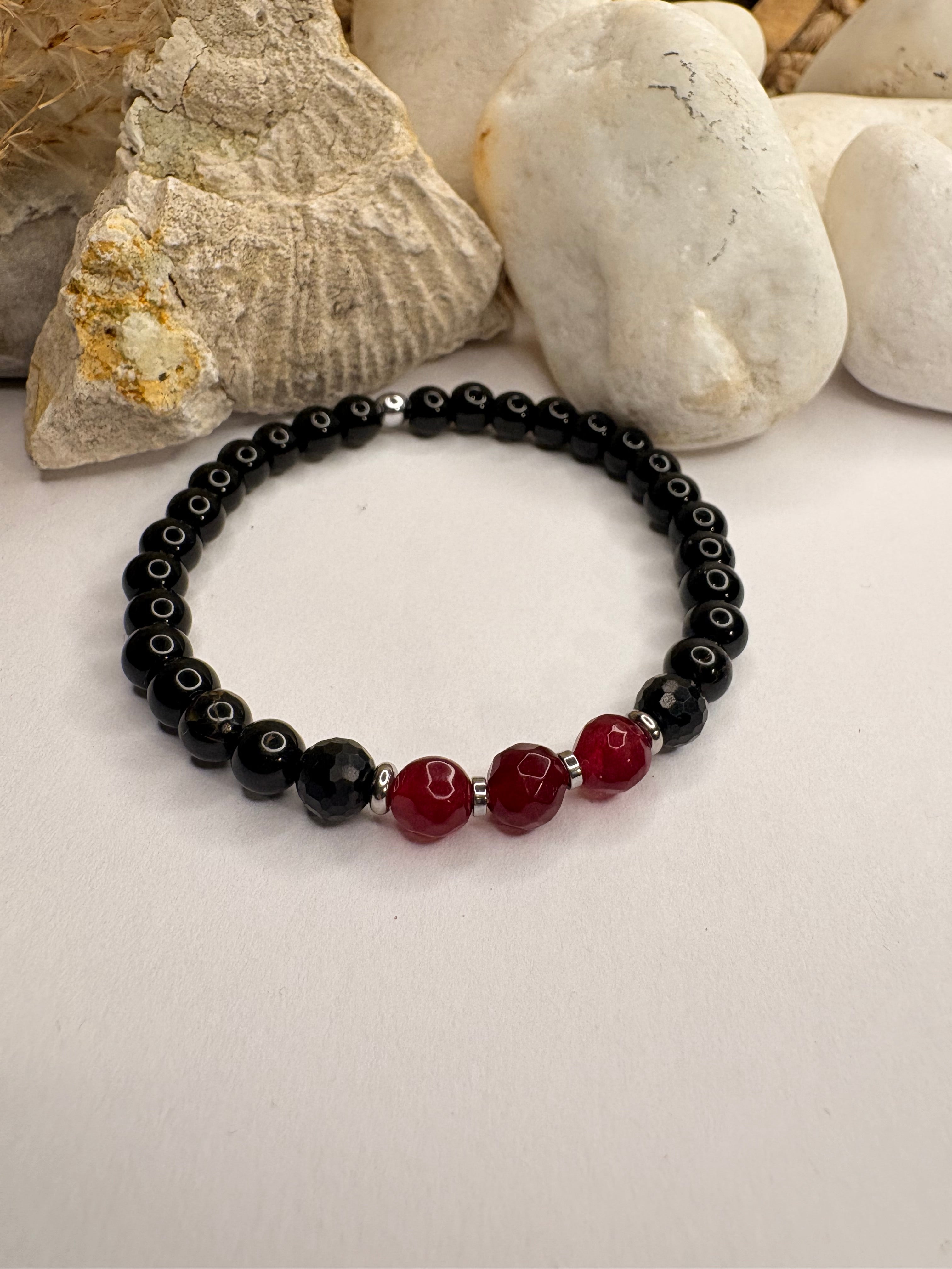 Bransoletka - Siła intencji