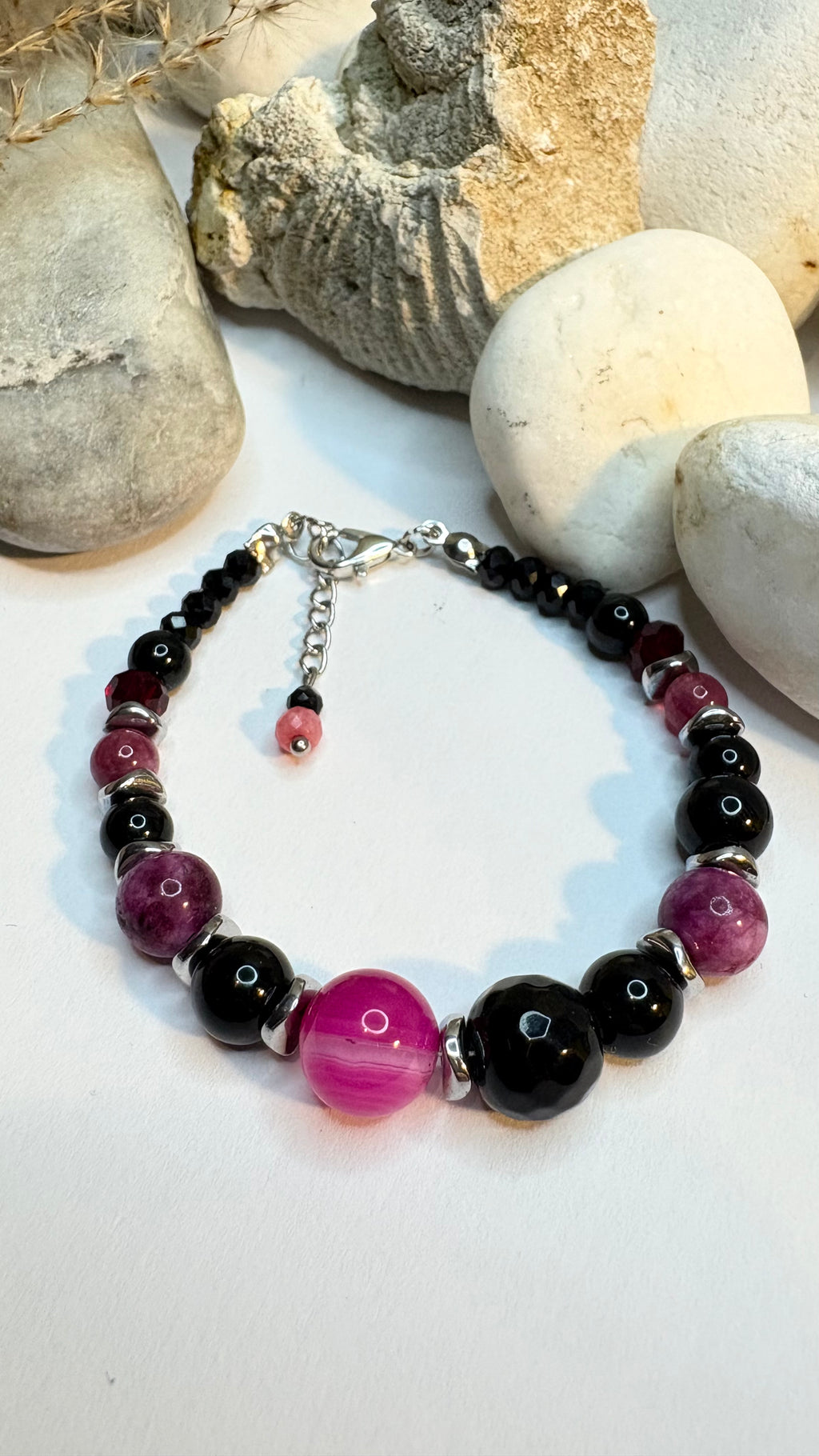 Bransoletka - Strażnik spokoju