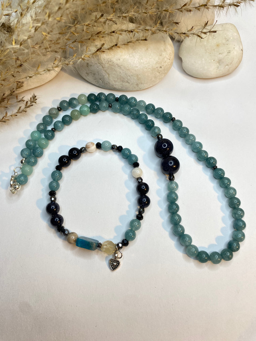 Zestaw odwaga i równowaga