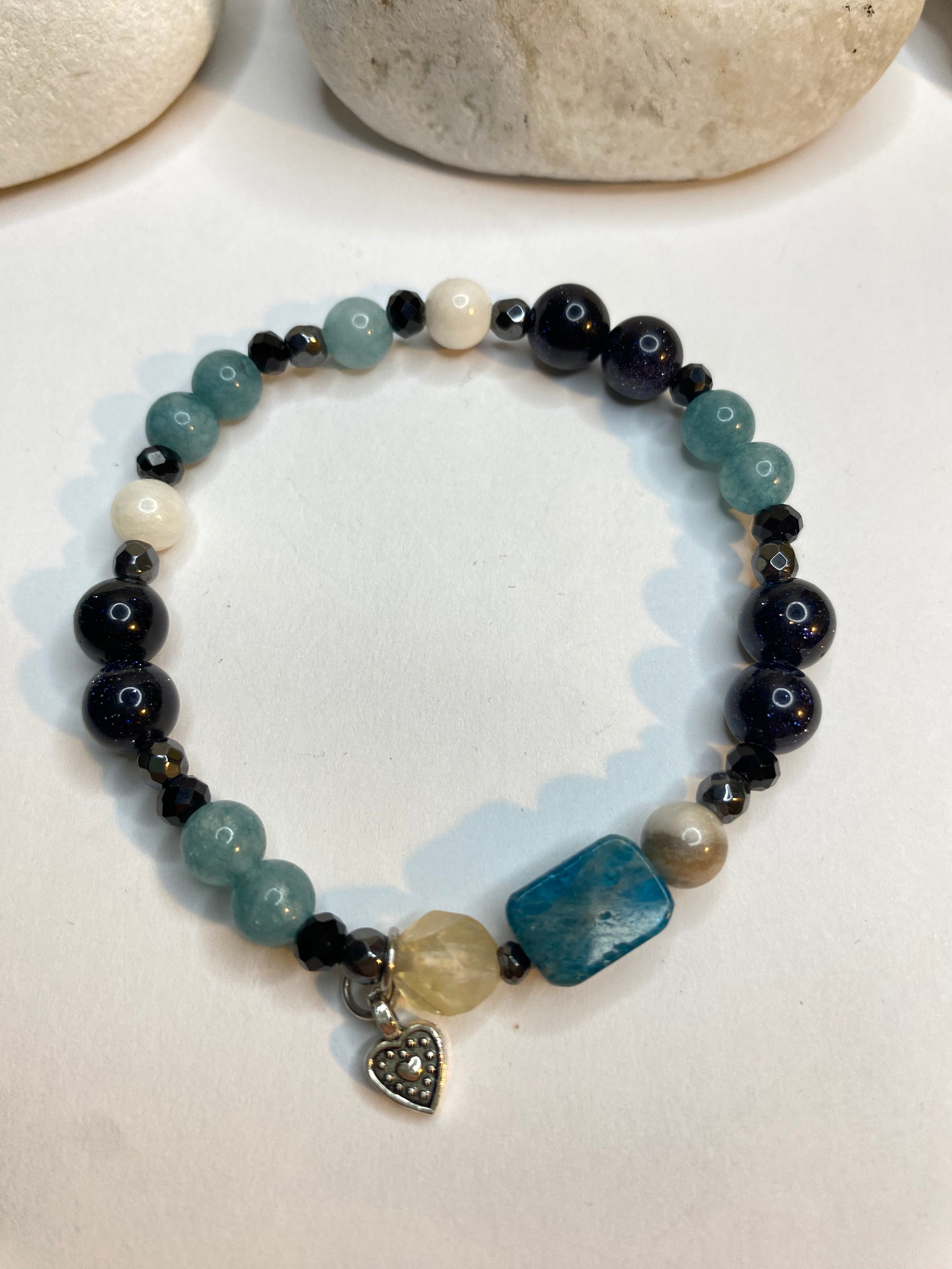 Zestaw odwaga i równowaga