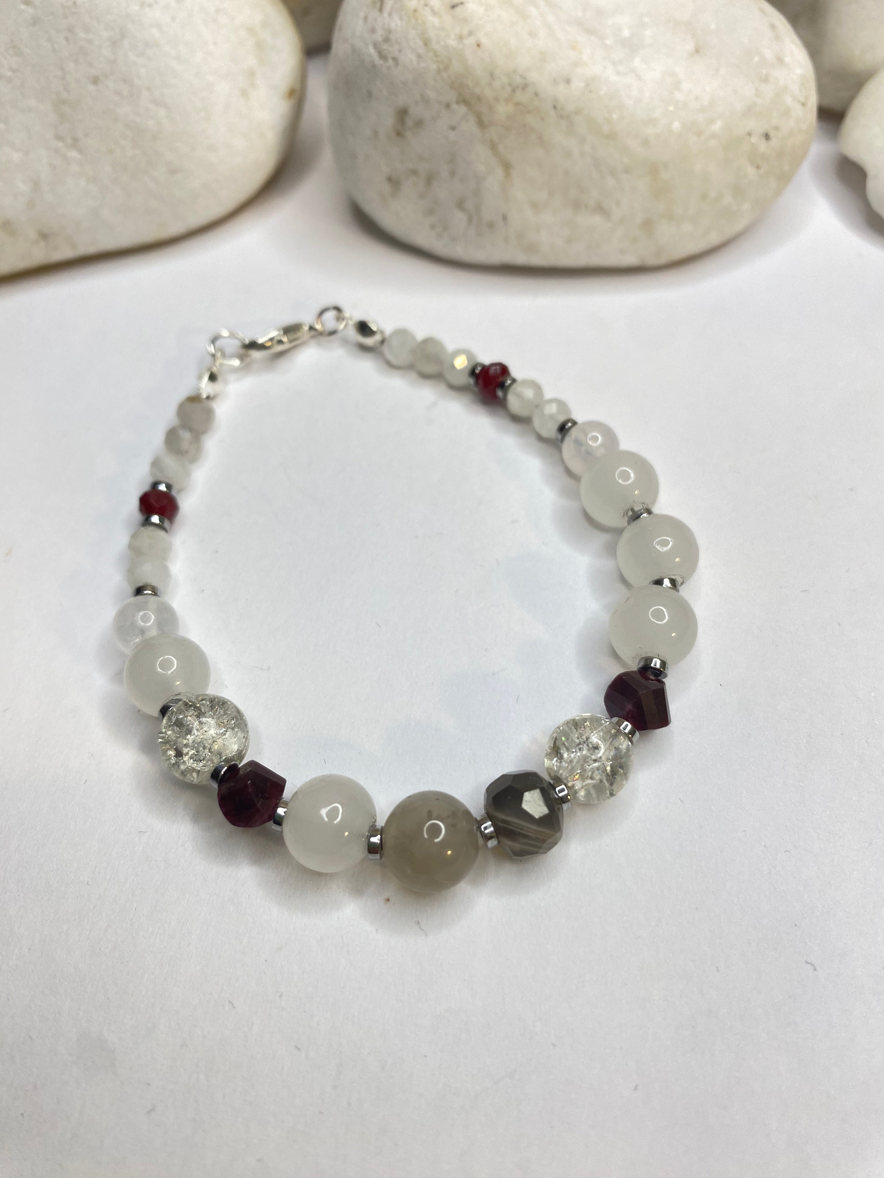 Bransoletka - Harmonia natury