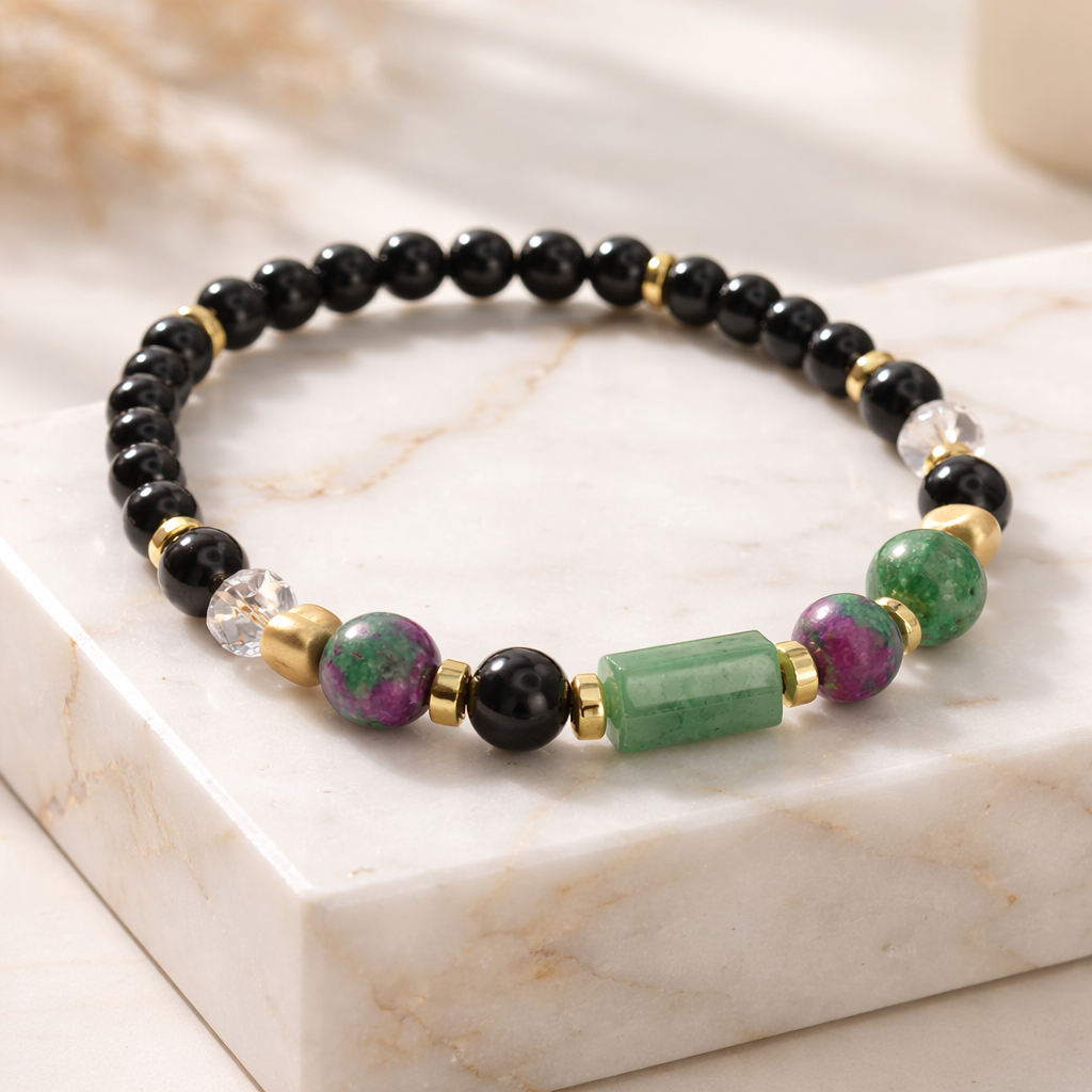 Bransoletka - harmonia energii