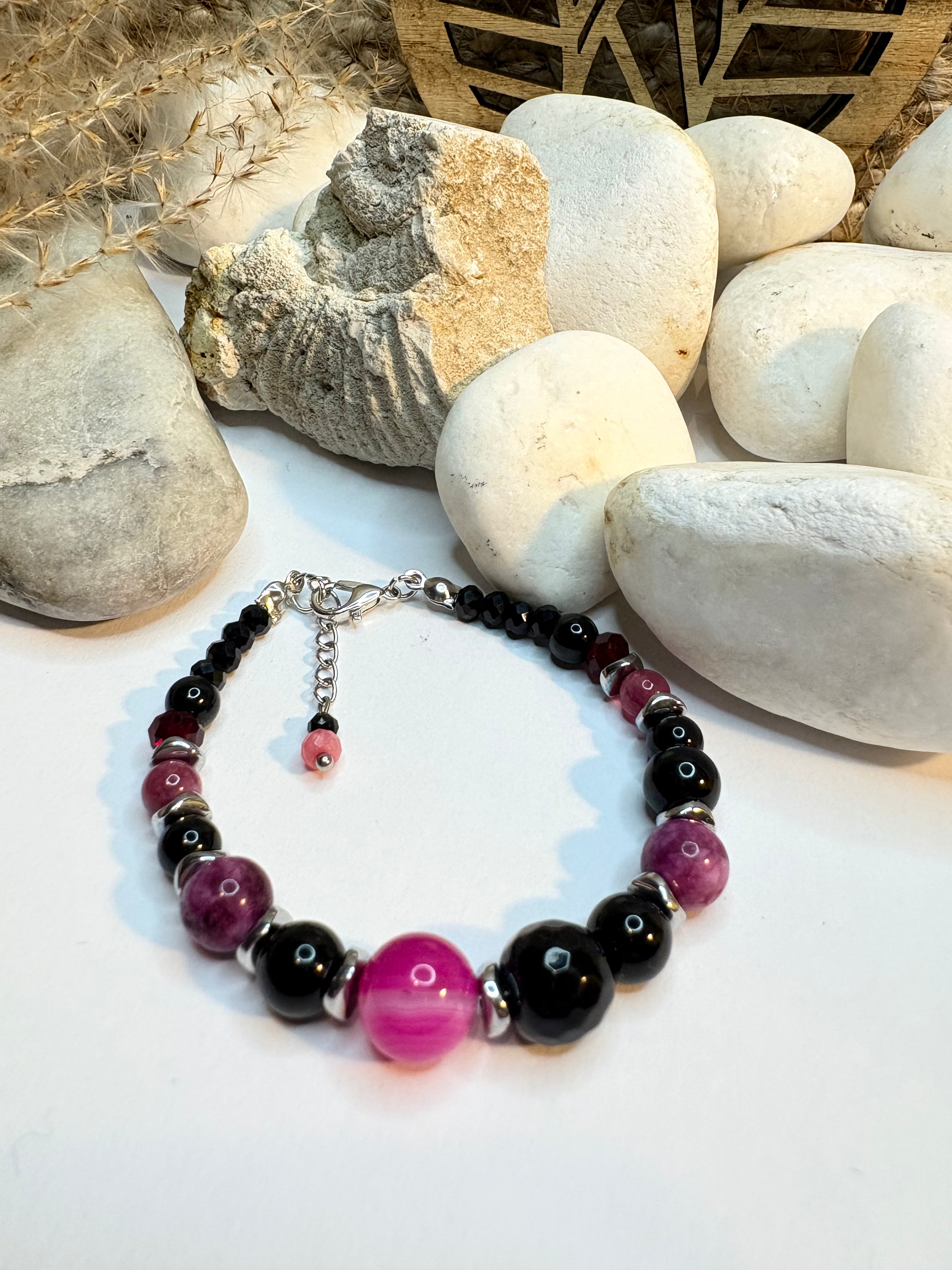 Bransoletka - Strażnik spokoju