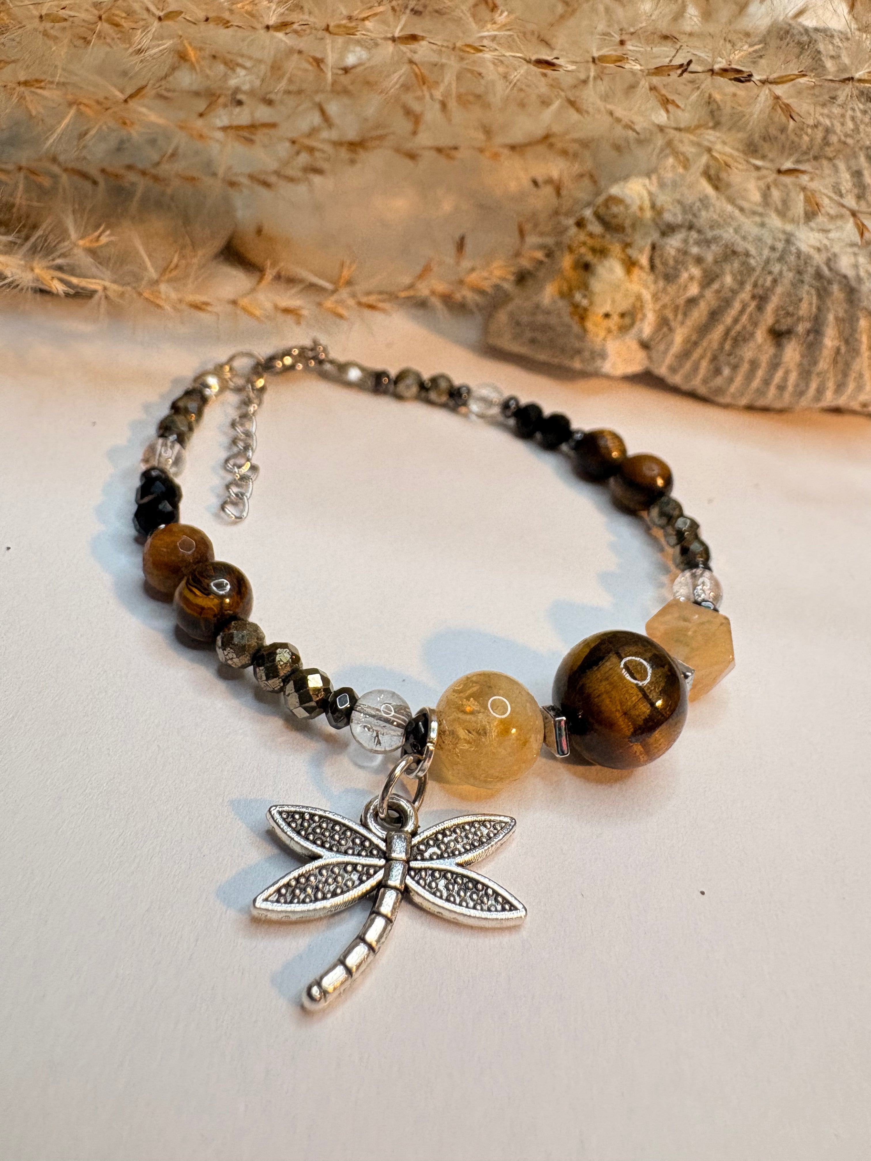 Bransoletka na sukces