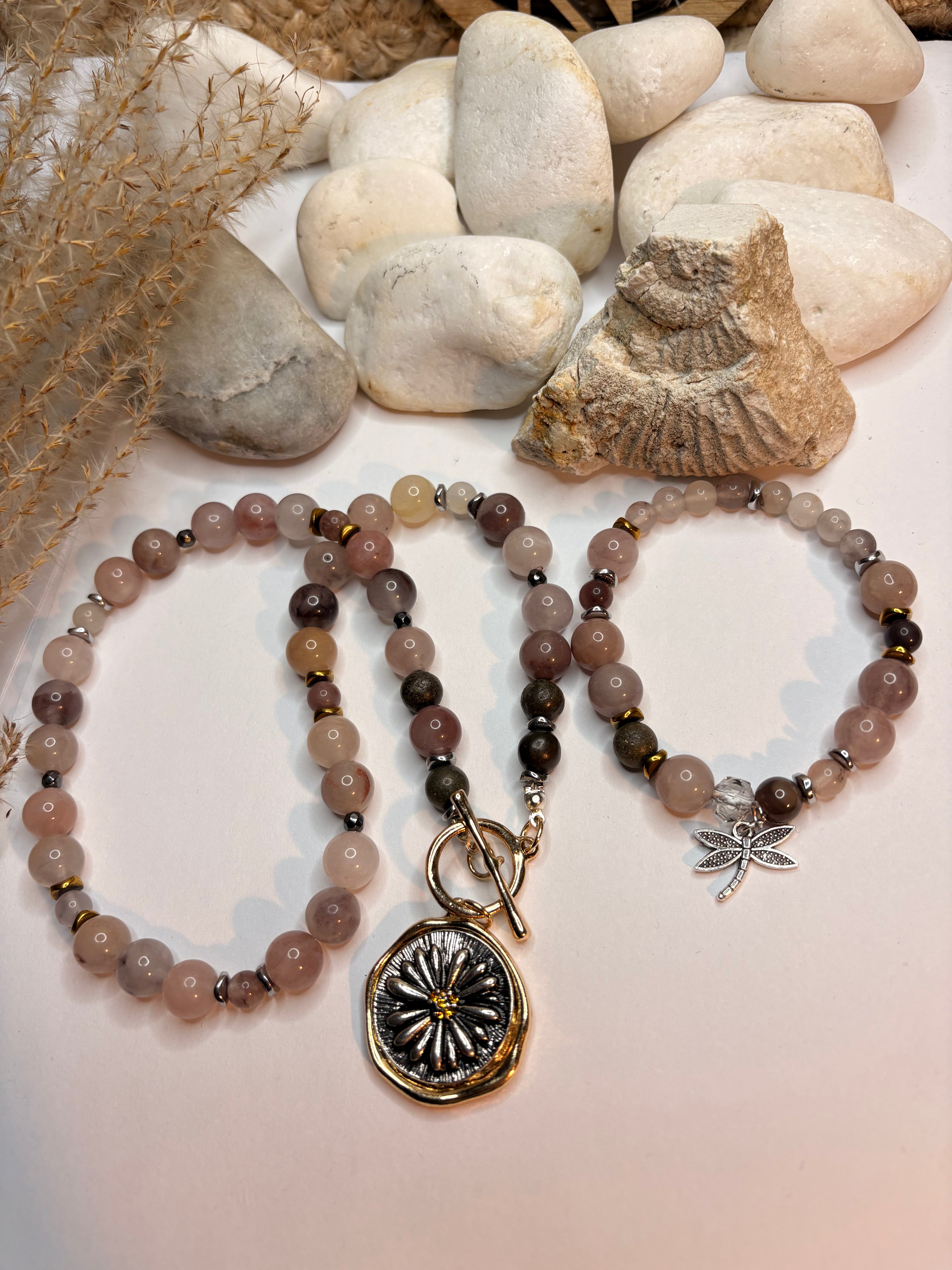 Zestaw - Złota stabilność