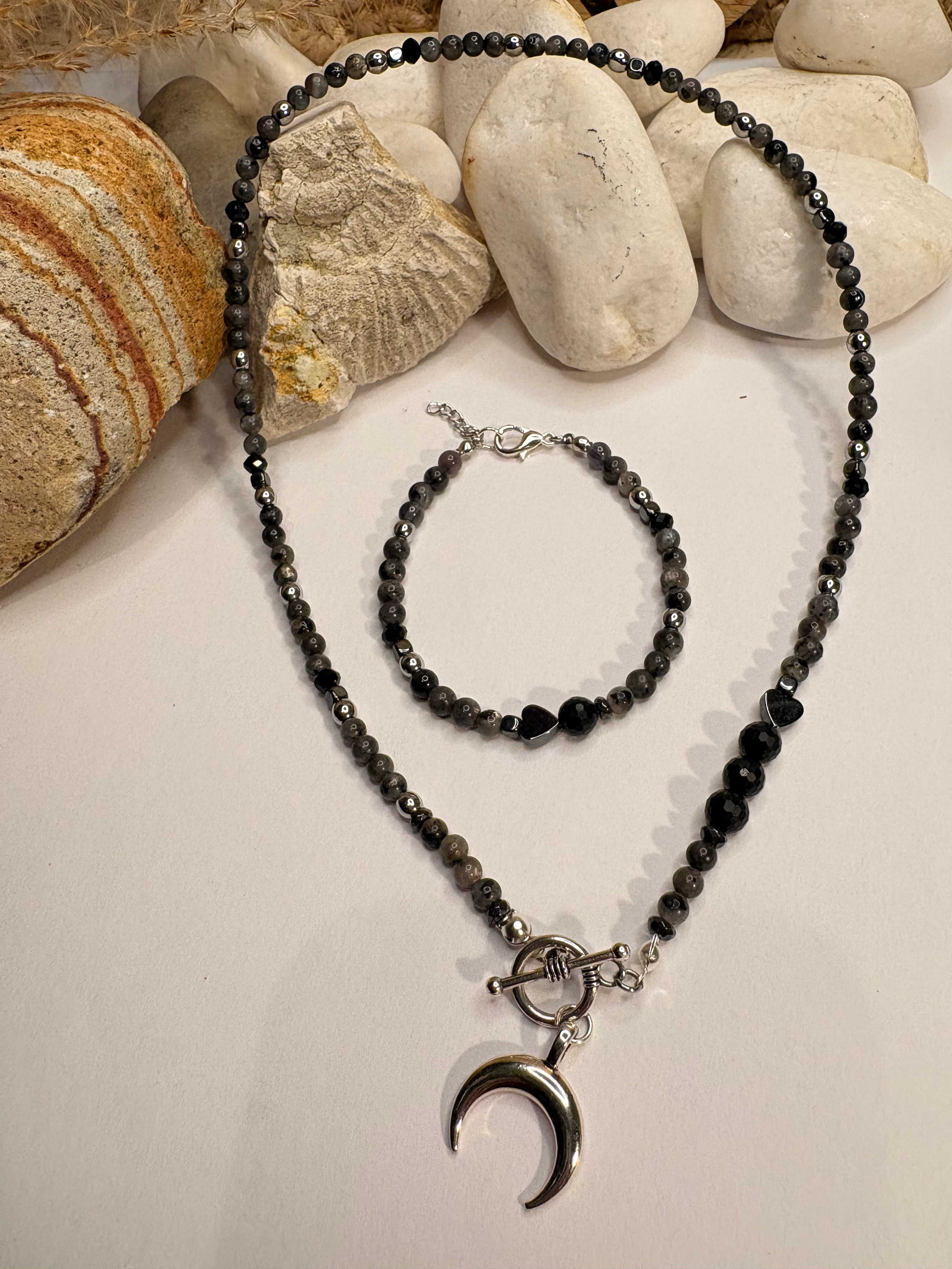 Zestaw - silna granica