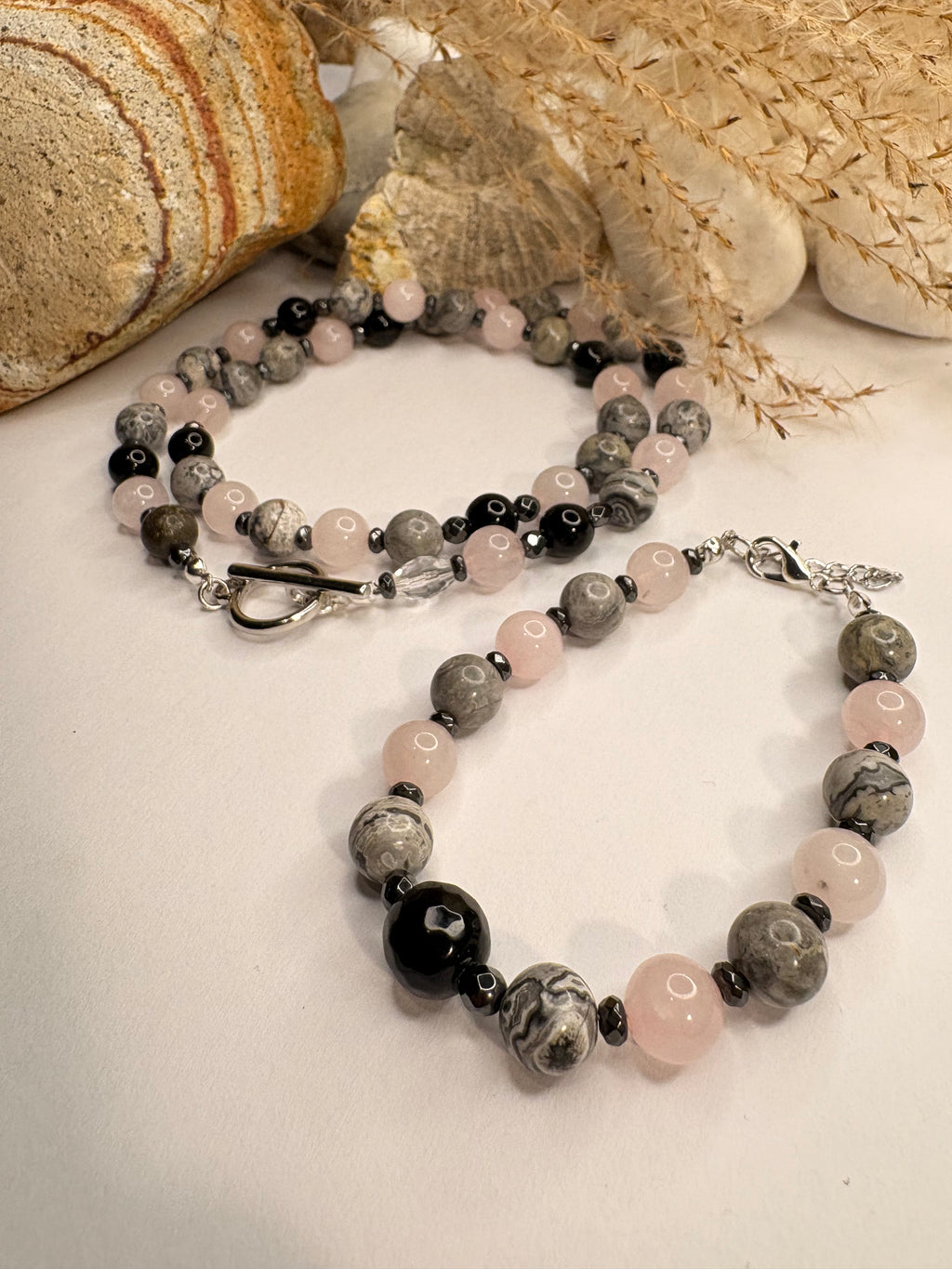 Zestaw na ochronę i spokój w życiu