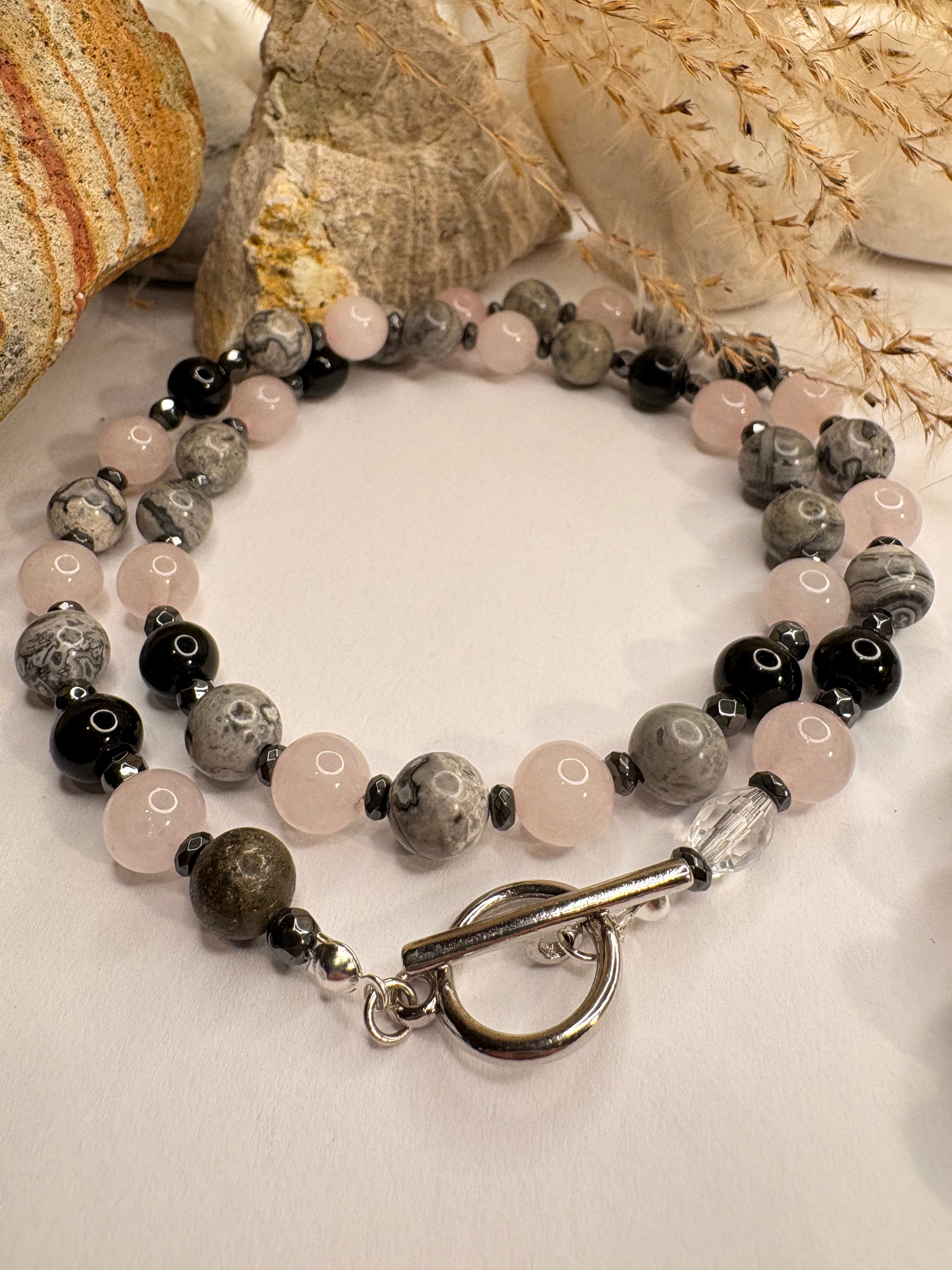 Zestaw na ochronę i spokój w życiu