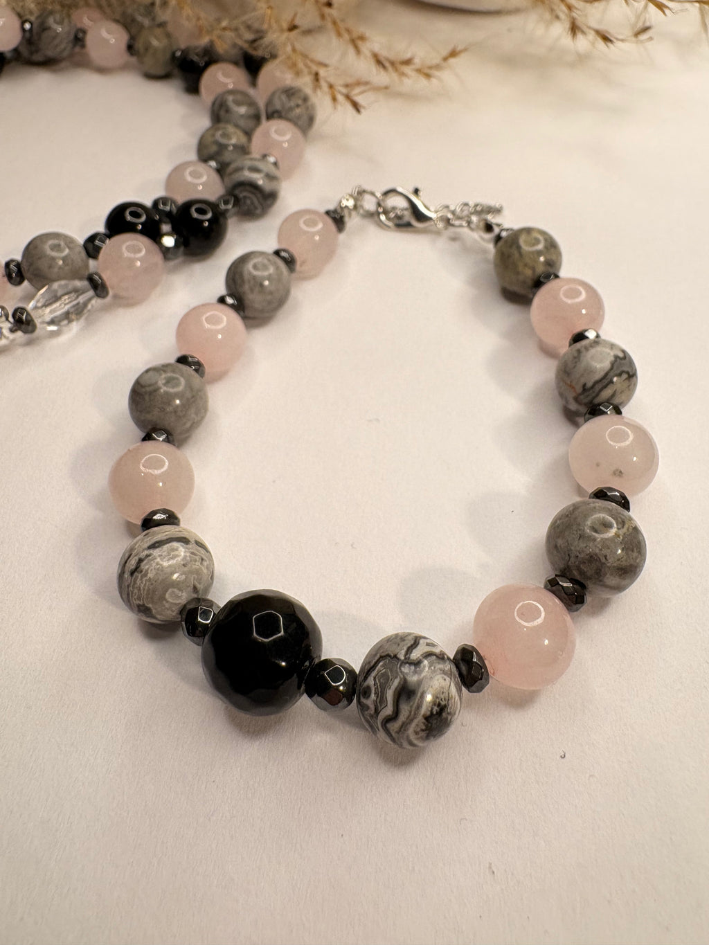 Zestaw na ochronę i spokój w życiu