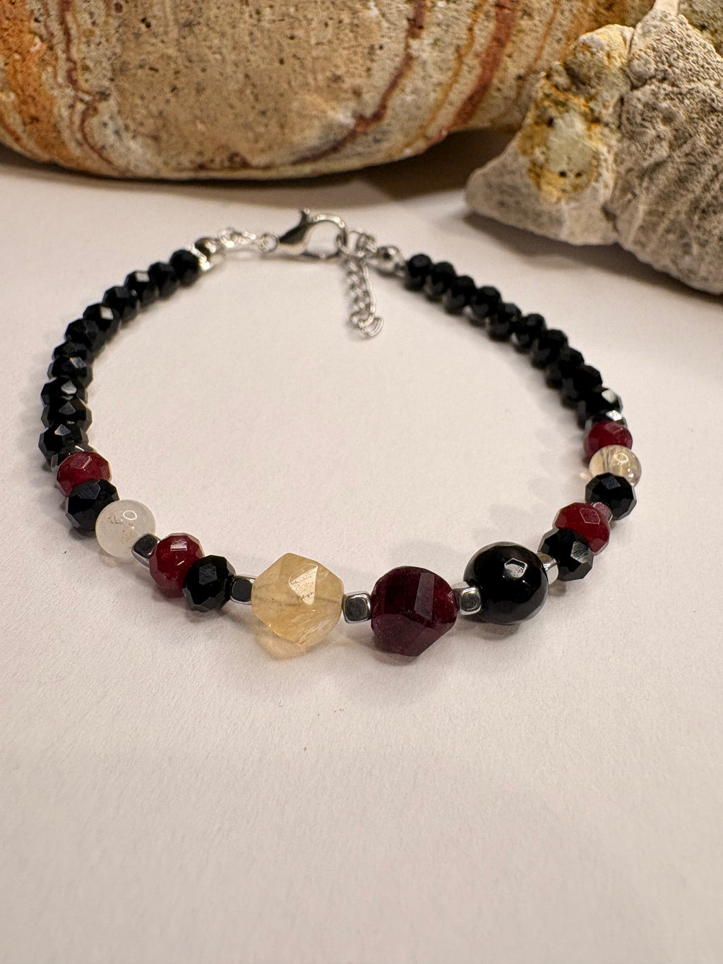 Bransoletka - Strażnik odwagi