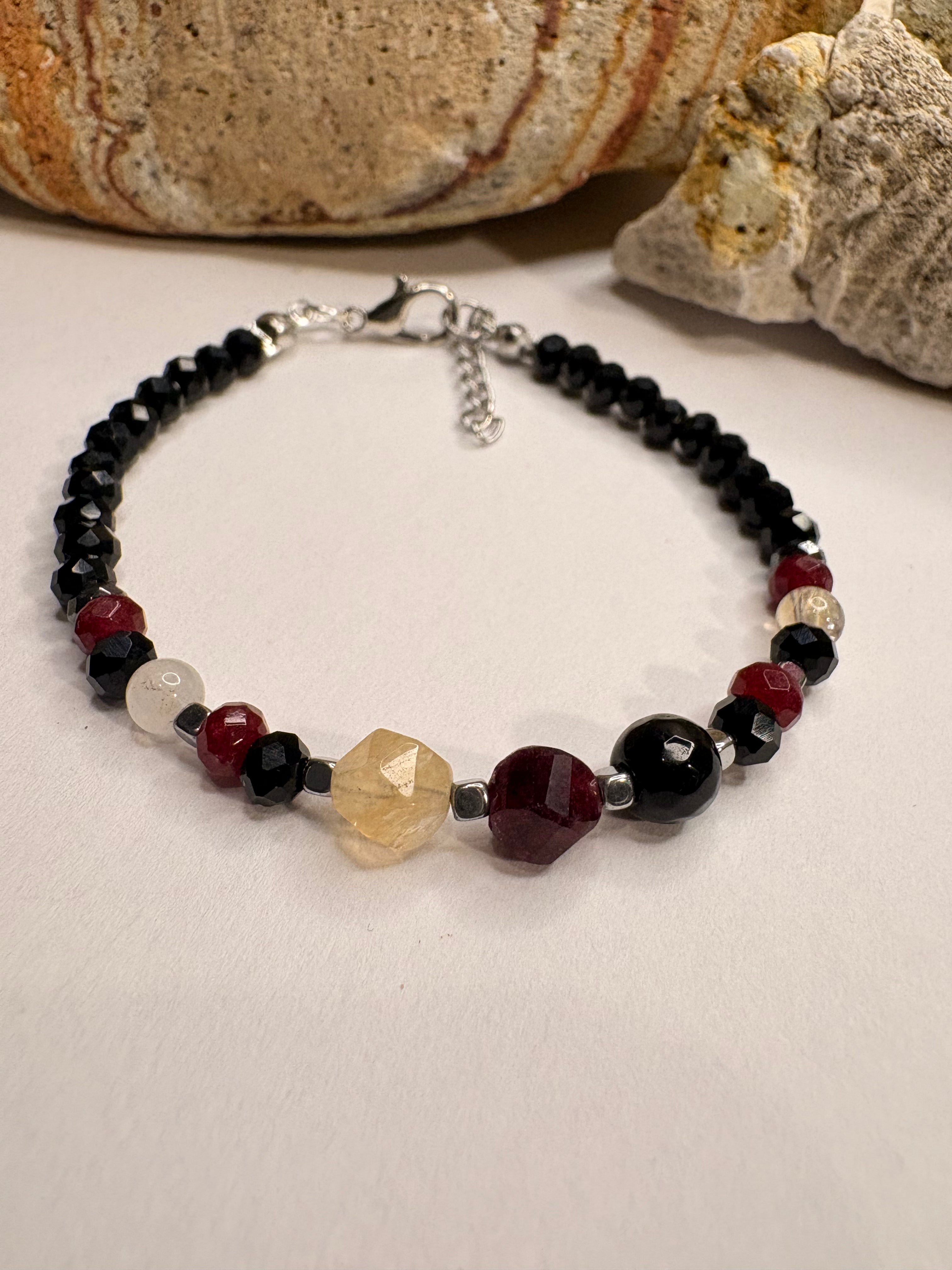 Bransoletka - Strażnik odwagi