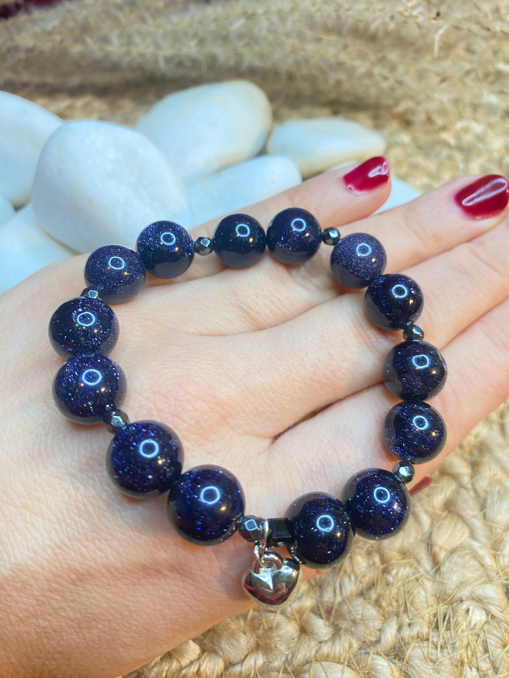 Bransoletka Noc Kairu