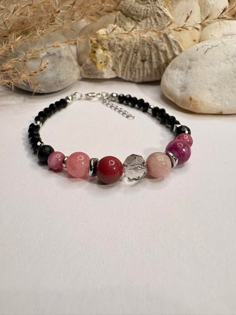 Bransoletka - Harmonia Energii