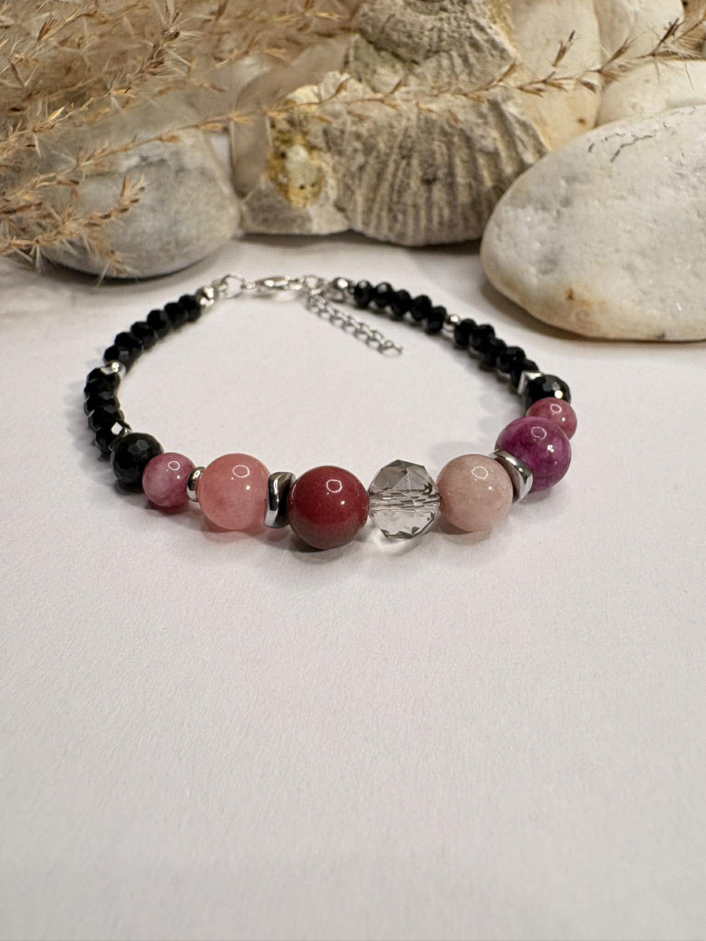 Bransoletka - Harmonia Energii